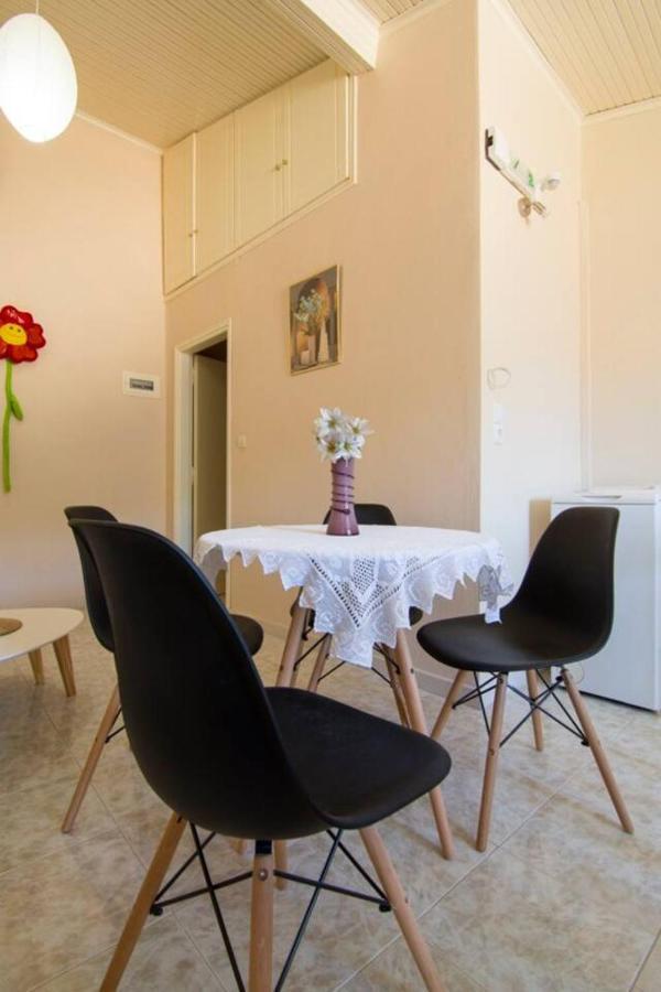 Paxos In Square Appartement *