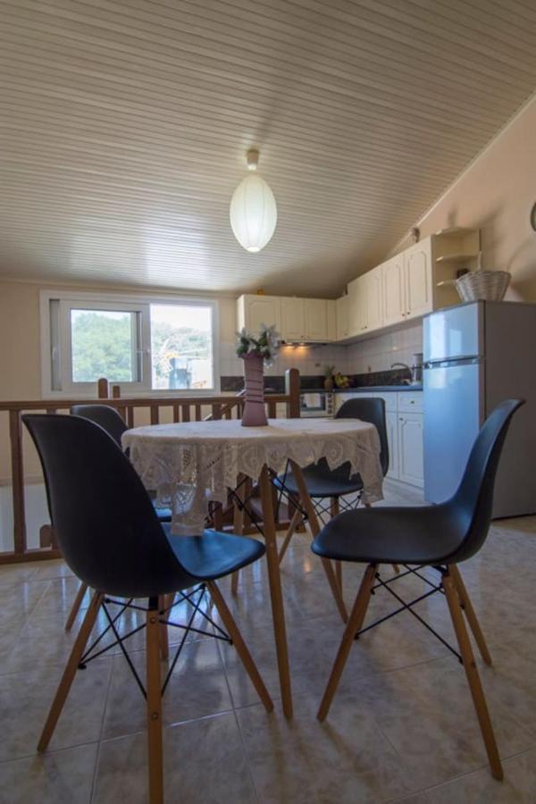 Appartement Paxos In Square