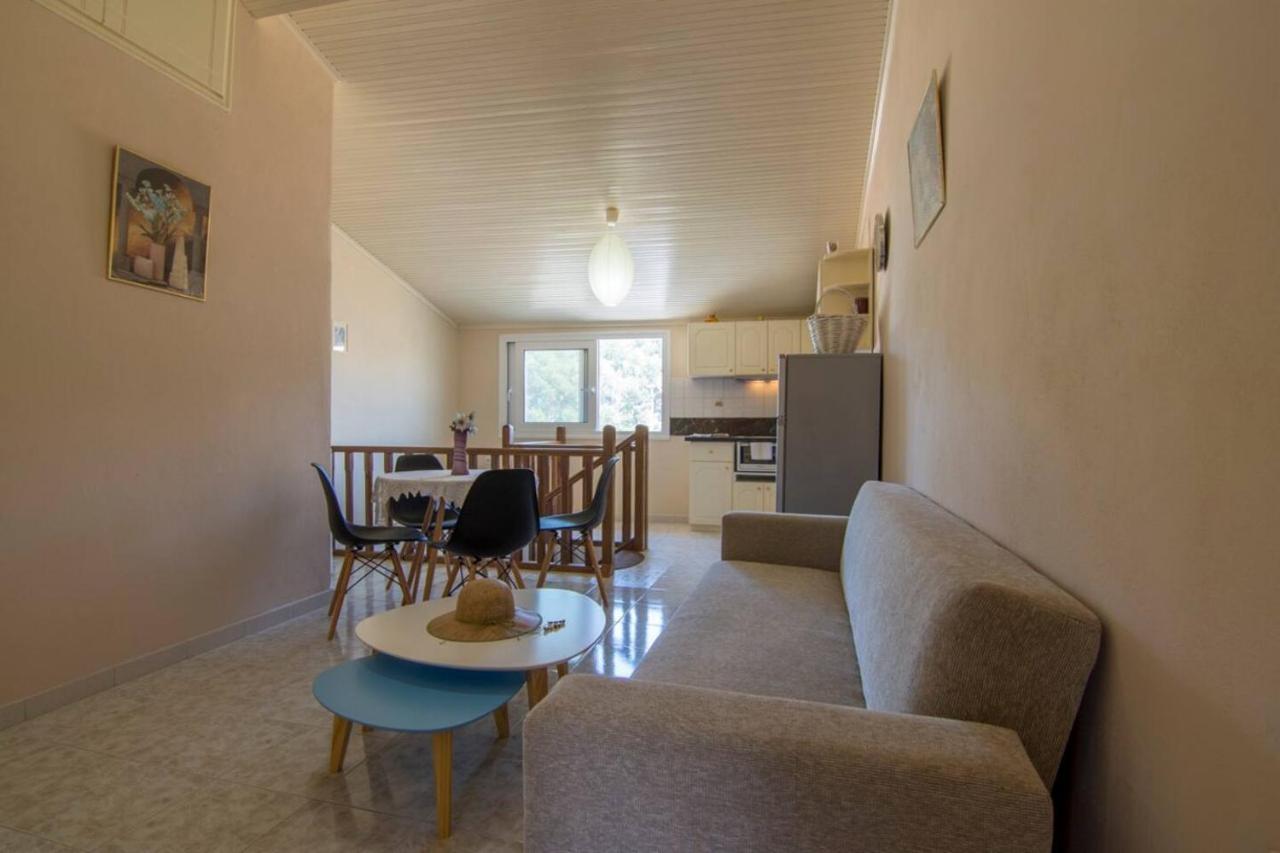 Appartement Paxos In Square